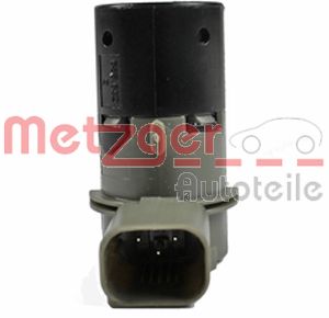 Sensor, Einparkhilfe - 0901116 METZGER